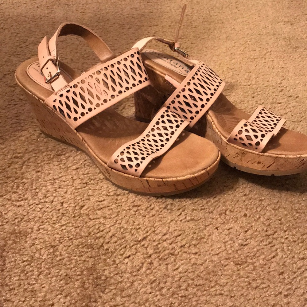 Wedges